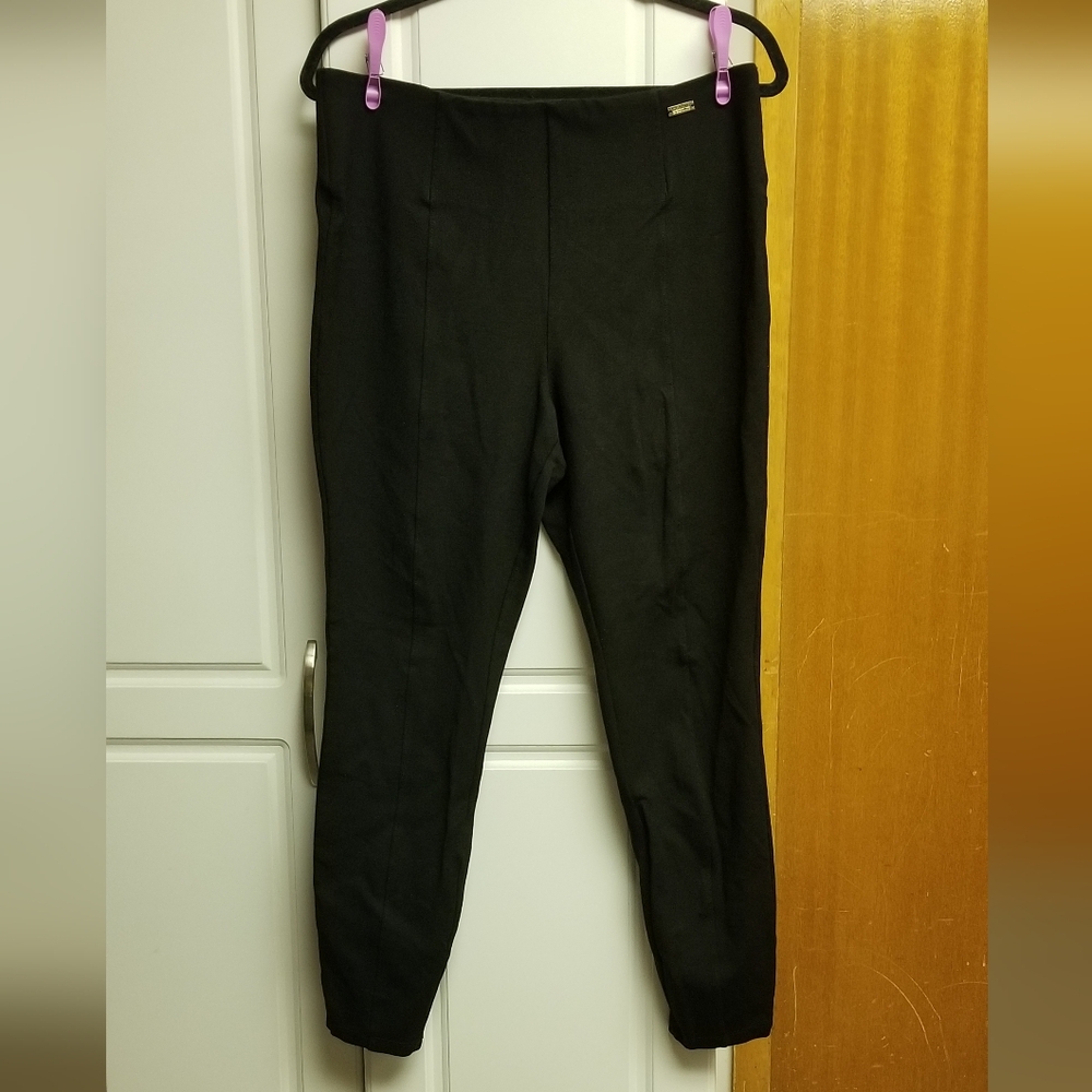 🌻👙Catherine Malandrino stretch legging pant